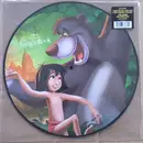 Picture Disc - Various - Songs From The Jungle Book