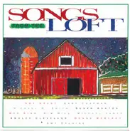 Donna Mcelroy, Amy Delaine, Amy Grant a.o. - Songs From The Loft