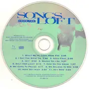 CD - Donna Mcelroy, Amy Delaine, Amy Grant a.o. - Songs From The Loft