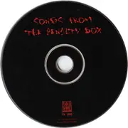 CD - Various - Songs From The Penalty Box