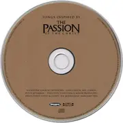 CD - Holly Williams / Lee Ryan / etc - Songs Inspired By The Passion Of The Christ - Still Sealed