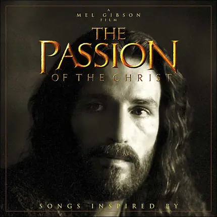Holly Williams, Lee Ryan, Leonard Cohen - Songs Inspired By The Passion Of The Christ