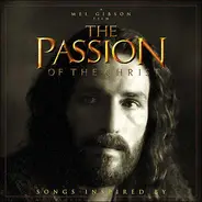 Holly Williams, Lee Ryan, Leonard Cohen - Songs Inspired By The Passion Of The Christ