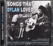 CD - Stanley Brothers, Bukka White & others - Songs That Dylan Loved