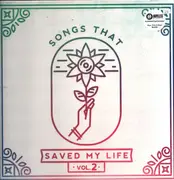 LP - State Champs, Silverstein a.o. - Songs That Saved My Life, Vol. 2 - Ltd Ed, Colourful Vinyl