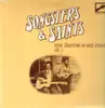 Double LP - Alec Johnson, 'Big Boy' George Owens a.o - Songsters & Saints Vol. 1.  Vocal Traditions On Race Records - Gatefold, MONO