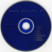 CD - Warren Burt, David Barnes, Paul Koonce a.o. - Sonic Circuits VI