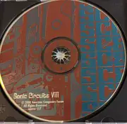 CD - John Von Seggern, Francis Ohomont, Preston Wright a.o. - Sonic Circuits VIII