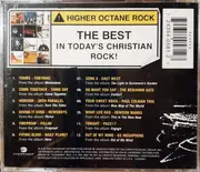 CD - Various - Sonic Fuel / Higher Octane Rock