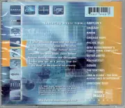 CD - James Newton Howard, Basil Poledouris - Sonic Images Prime Time