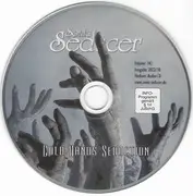 CD - Ruined Conflict, Mindivide, Aura - Sonic Seducer Cold Hands Seduction - Vol. 242 - Cardboard sleeve