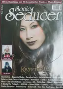 CD - Krypteria, Leaves' Eyes a.o. - Sonic Seducer Cold Hands Seduction · Vol. 98