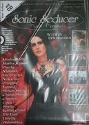 CD - Various - Sonic Seducer Cold Hands Seduction Vol. 42