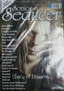 CD - Michelle Darkness, Diary Of Dreams a.o. - Sonic Seducer Cold Hands Seduction Vol. 76 - Digisleeve