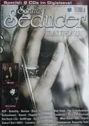 Double CD - Bauhaus, Unheilig a.o. - Sonic Seducer Cold Hands Seduction Vol. 80 - Digifile