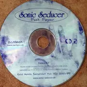 Double CD - Cenobita, Lacrimosa a.o. - Sonic Seducer Cold Hands Seduction Vol. XII