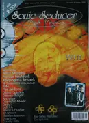 Double CD - Various - Sonic Seducer Cold Hands Seduction Vol. XVII