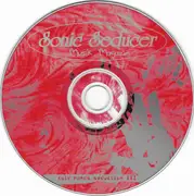 CD - Saturnus, Eisheilig a.o. - Sonic Seducer Cold Hands Seduction Vol. III