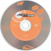 CD - Boïàno Meliq, Bad Boys a.o - Sonic Velocity > Drum N' Bass & Electrobeats