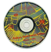 CD - Mingo Saldivar, Flaco Jimenez a.o. - Sonrisas De Texas 1