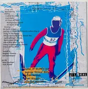 CD - Sons Of Silence - Sons Of Silence 1:19:30 Of Magic - Cardboard Sleeve