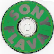 Double CD - Diana King, Big L a.o. - Sony Flava