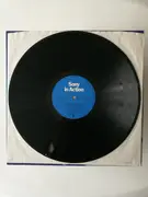 LP - Peter Griffin / Voyafe / a.o. - Sony in Action