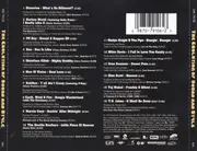 CD - Ginuwine, Harlem World, Nas - Sony Music Presents: The Evolution Of Sound And Style