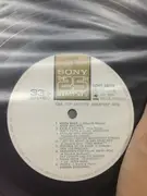 LP - Various - Sony The 25th Anniversary  CBS Top Artists Greatest Hits