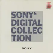 Donald Fagen - Sony's Digital Collection