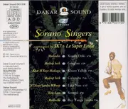 CD - Various - Sorano Singers
