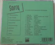 CD - Brenda Lee, Nat King Cole a.o. - Sorry