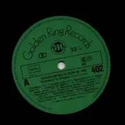 LP - Trevor Duncan, Ciryl Watters, Sidney Dale & More - Sound Music Album 402 (Landschaftsimpressionen USA • Weststaaten)