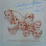 Steve Lawrence, Eydie Gormé, a.o. - Sound Of Applause: Live From Cannes France 1982, Volume 2