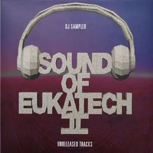 Tweeky And Cheeky/ Raw/ Armand Van Heldan - Sound Of Eukatech 2 Vinyl Sampler