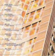 CD - Padre Terra, Baphomet, Psychodrums - Sound Of Frankfurt Volume 4