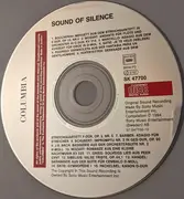 CD - Boccherini / Mozart / Marcello a.o. - Sound Of Silence 2