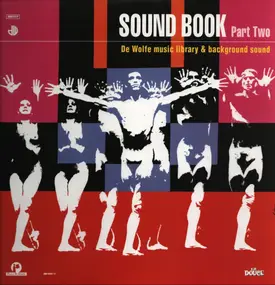 Various Artists - Sound Book Part Two - De Wolfe Music Library & Background Sound