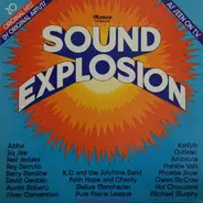 Various - Sound Explosion