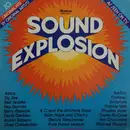 LP - Various - Sound Explosion