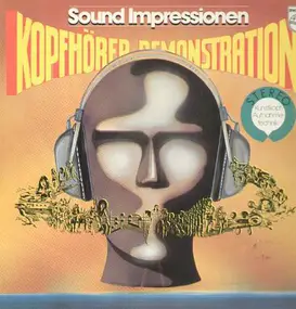 Gilberto Gil - Sound Impressionen - Kopfhörer Demonstrationen