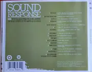CD - Green Day, Coldplay, Ben Folds a.o. - Sound Response