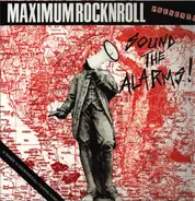 Various - Sound The Alarms!