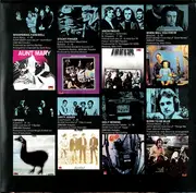 Double LP - Twink, Red Nugen, Out of Focus - Sounds '71