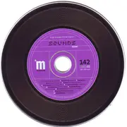 CD - Bloc Party / The Spinto Band / Tomte a.o. - Sounds - Now!