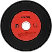 CD - Franz Ferdinand / Tomte / Deftones a.o. - Sounds - Live! Die Besten Festival-Acts 2006