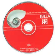 CD - Dee Phazz, Stephane Pompougnac, Moodorama a.o. - Sounds For The Magic Island Ibiza Vol. 3 - still sealed
