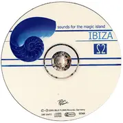 CD - Lemongrass a.o. - Sounds For The Magic Island Ibiza: Volume 2