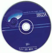 CD - Lenny Mac Dowell, Red Buddha, Foundland a.o. - Sounds For The Magic Island Ibiza - Digipak, Still Sealed