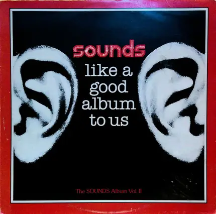 Santana / Kursaal Flyers / Aerosmith a.o. - Sounds Like A Good Album To Us